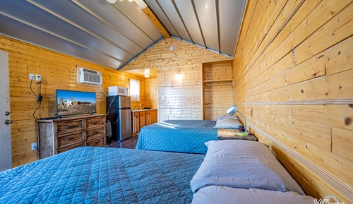 Signature Room