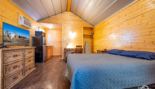 Premier Room