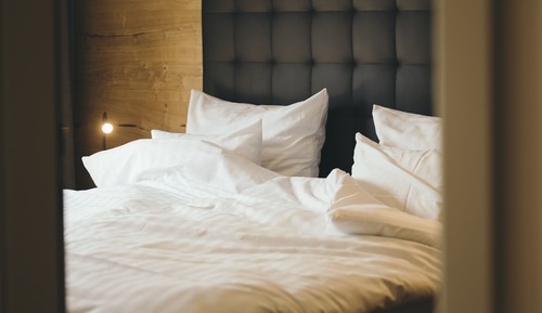 Deluxe Apartment (incl. cleaning fee 210 EUR)