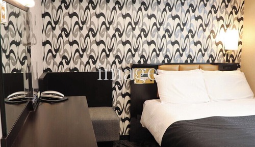 Cozy Double Room