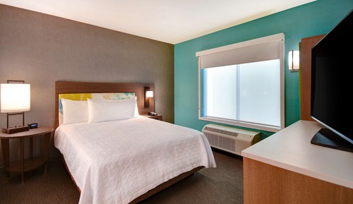 Suite, 1 Bedroom, Non Smoking