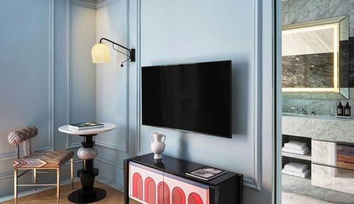 Suite, 1 Bedroom