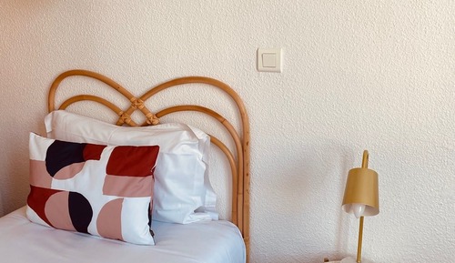 Classic Triple Room, Ensuite