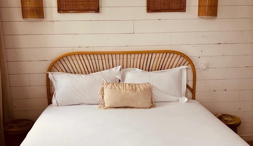Double Room, Ensuite