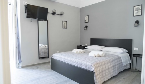 Double Room, Ensuite