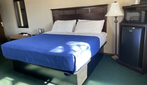 Exclusive Room, Non Smoking, City View