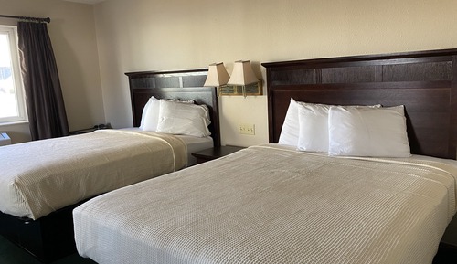 Family Room, 2 Queen Beds