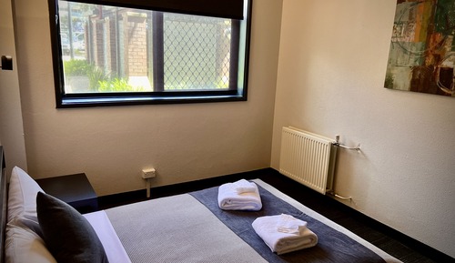 Standard Apartment, 1 Bedroom