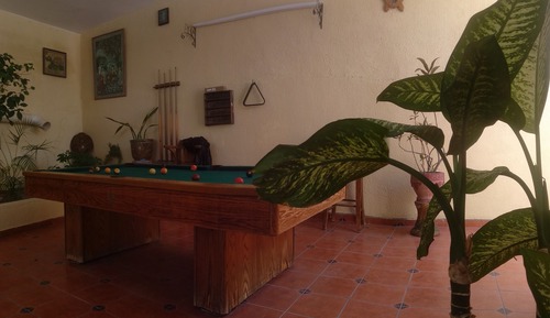 Shared Dormitory, 1 Bedroom, Smoking