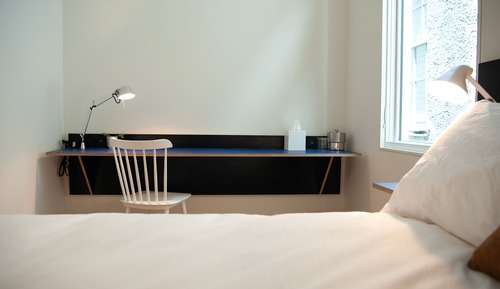 Junior Room