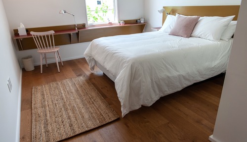 Standard Room, 1 Queen Bed