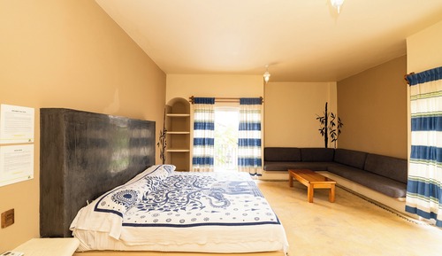 Superior Room, 1 King Bed