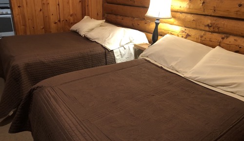 Comfort Cabin