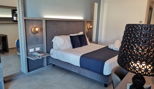 Basic Triple Room