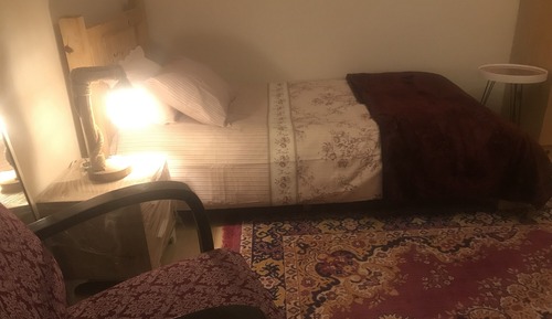 Comfort Room