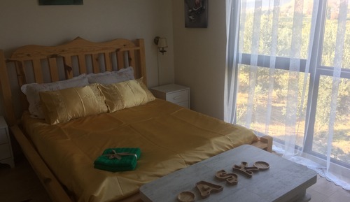 Honeymoon Room