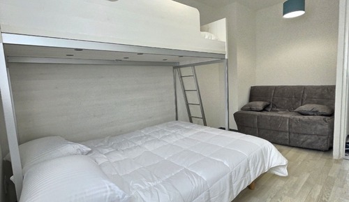 House, 2 Bedrooms (7 people)