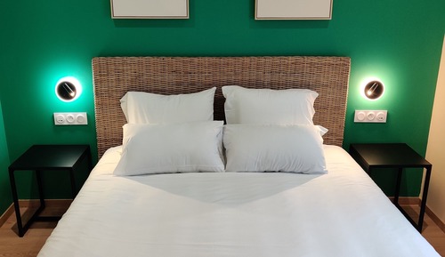 Classic Double or Twin Room