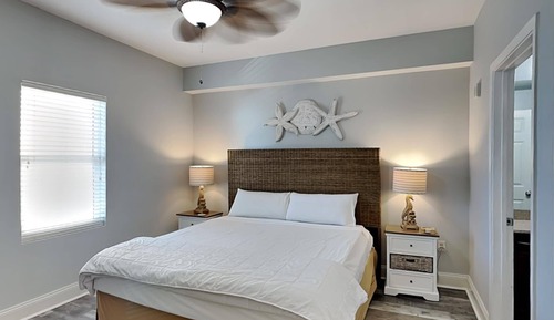 Condo, Multiple Beds, Balcony (#1633 - No Pets Allowed)