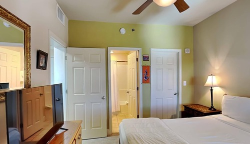 Condo, Multiple Beds, Balcony (#1438 - No Pets Allowed)