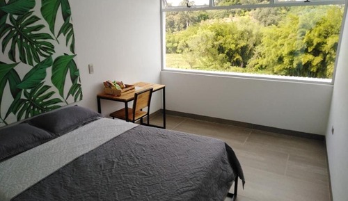 Standard Room, Garden View