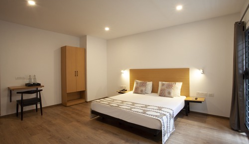 Platinum Room