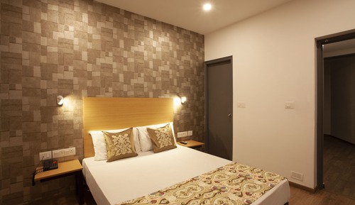 Diamond Superior Room