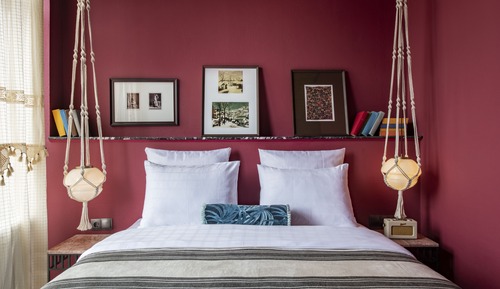 Exclusive Double Room