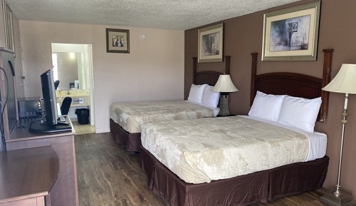 Basic Room