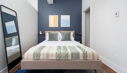 Superior Studio Apartment #2
