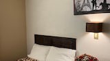 Family Double Room, 2 Double Beds