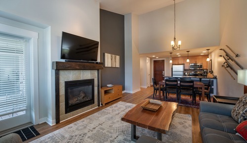 Condo, 2 Bedrooms