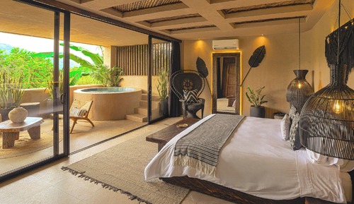 Superior Villa