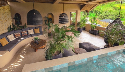 Superior Villa