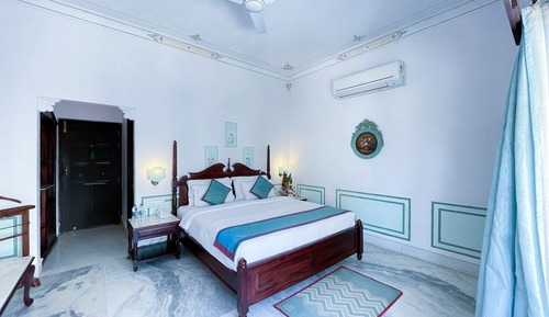 Premium Room With Balcony