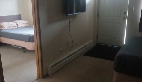 Family Apartment