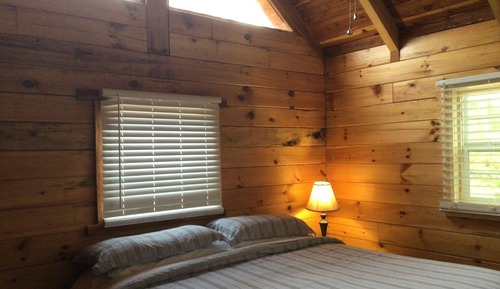 Cabin 5 Shady Pines