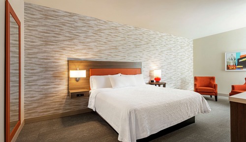 Suite, 1 Bedroom