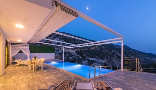 Premium Villa
