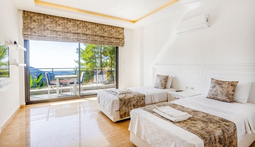 Elite Villa