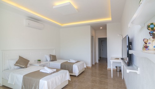 Exclusive Villa
