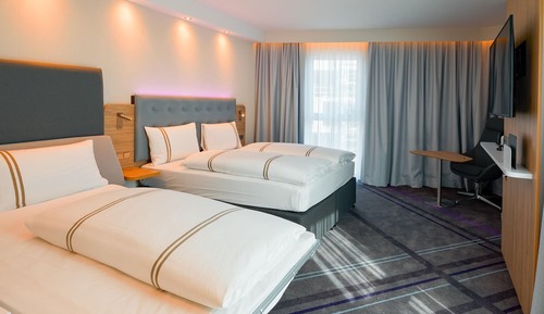Family Triple Room