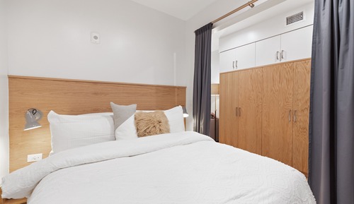 Signature Suite, Ground Floor