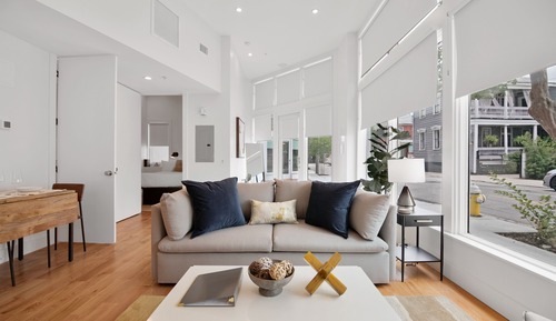 Premier Suite, Ground Floor