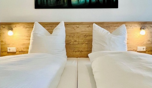 Classic Double Room