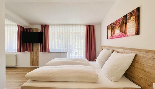 Family Quadruple Room