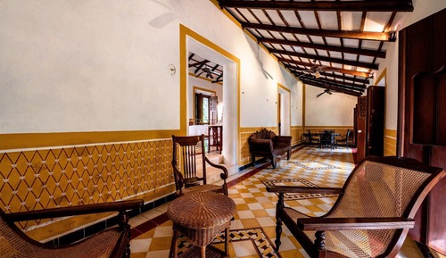 Premium Room