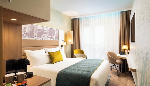 Comfort Room