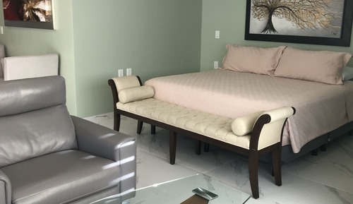 Exclusive Suite
