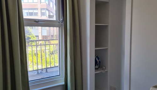 Comfort Apartment